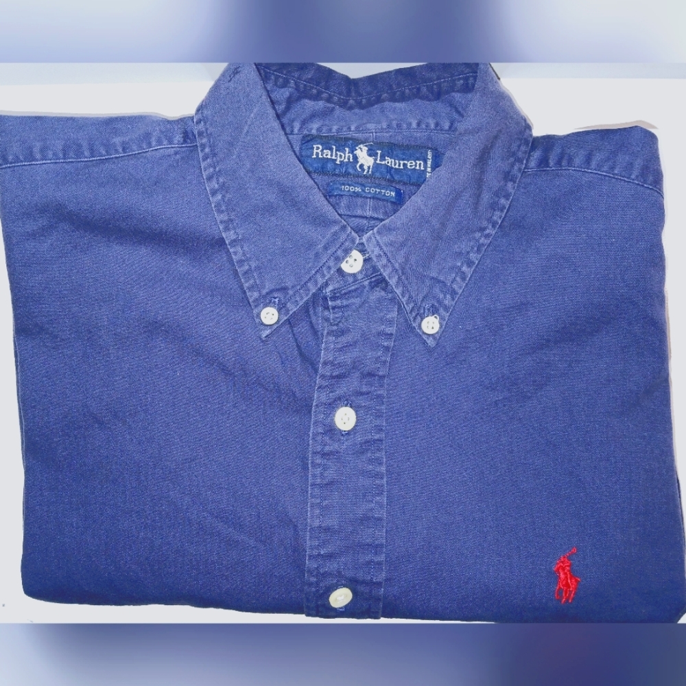 Ralph Lauren